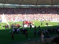 Deutscher Meister VfB Stuttgart 2007 (9)